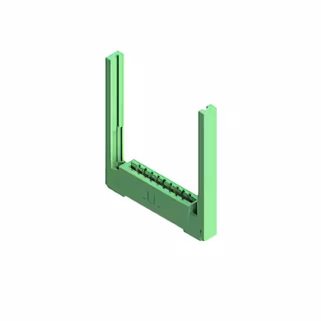 337-009-542-168 EDAC Inc.  Edgeboard Connectors